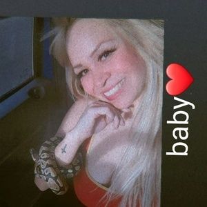 Meet your Posher, Brendita